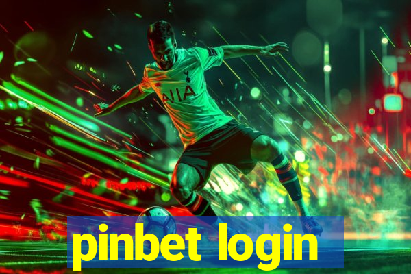 pinbet login